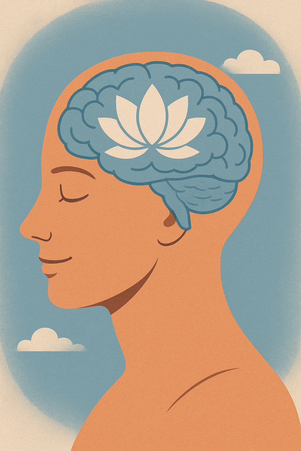 The Power of Awareness: Using Mindfulness to Fight Intrusive OCD Thoughts