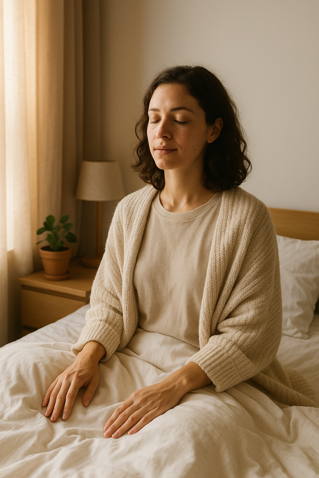 How To Create A Morning Routine That Keeps OCD Thoughts Away – 10 Proven Steps for Calm Mornings