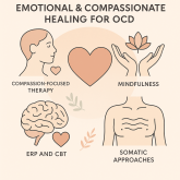 Emotional & Compassionate Healing