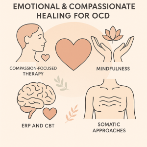 Emotional & Compassionate Healing