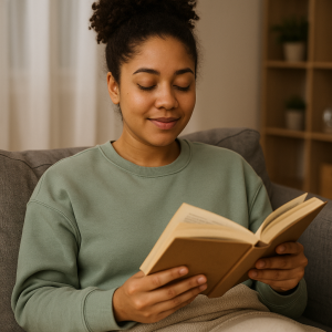 Practical Self-Help & Daily Coping