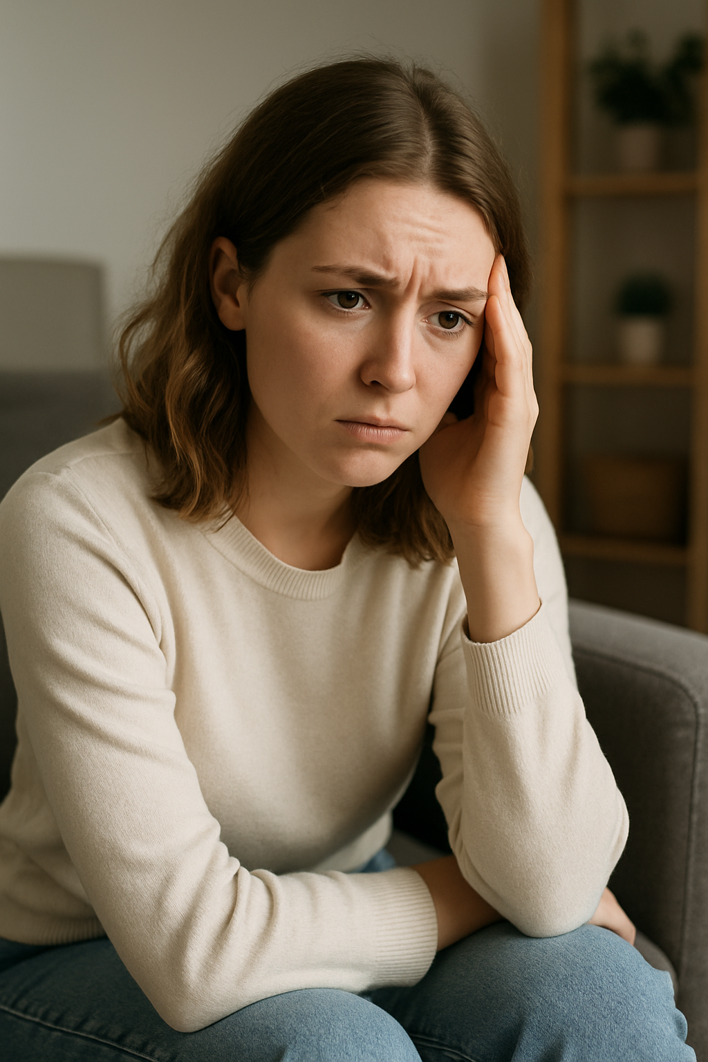 What Therapists Wish You Knew About OCD Intrusive OCD Thoughts – Expert Insights to Heal Your Mind and Regain Control