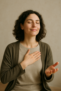 The Role Of Gratitude And Acceptance In OCD Recovery